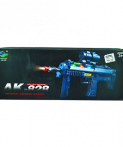 VIBRATION GUN AK-828