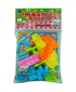 PLAY SET ZD911-154