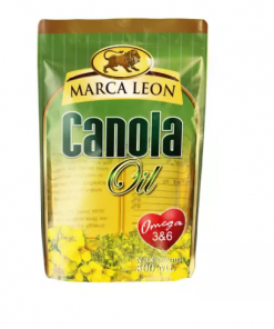 MARCALEON CANOLA 500ML