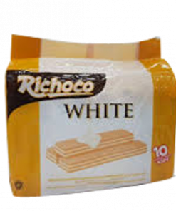 RICHOCO WHITE 10S