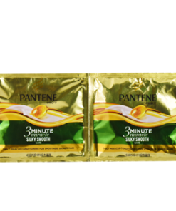 PANTENE3MM COND KERATIN SMOOTH 13MLX480