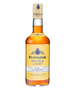 FUNDADOR DOUBLE LIGHT 700ML