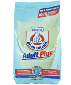 BEARBRAND ADULT PLUS 1.2KG