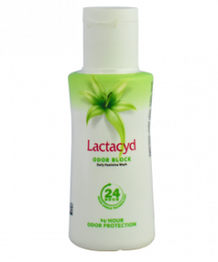 LACTACYD ODOR BLOCK 60ML