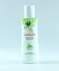 LACTACYD ODOR BLOCK 150ML