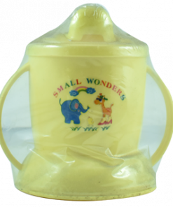 HE -152 SOLID TRAINING CUP