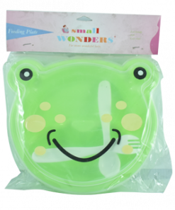 HE-0033L FEEDING PLATE