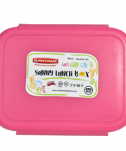 LUNCH BOX 352-A
