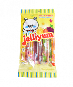 JELLYUM JELLY STICK 12S