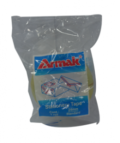 ARMAK STATIONERY TAPE 24MM