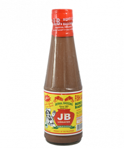 JB BAGOONG CLASS B 320ML
