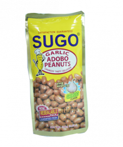 SUGO PEANUT ADOBO 100G