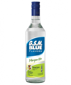 GSM BLUE MARGARITA 700ML