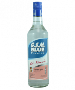 GSM BLUE POMELO 700ML