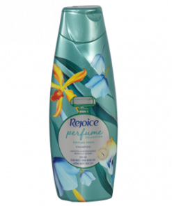 REJOICE CONDITIONER PERFUME FRESH 160ML