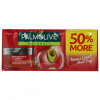 PALMOLIVE SHAMPOO COMPLETE REPAIR 15MLX6'S