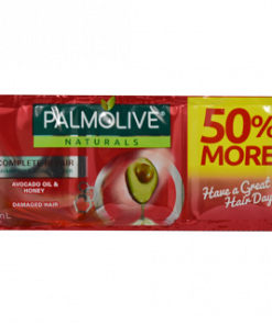 PALMOLIVE SHAMPOO COMPLETE REPAIR 15MLX6'S