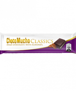 CHOCO MUCHO CLASSICS 40G