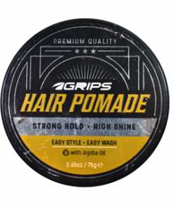 GRIPS HAIR POMADE 75G