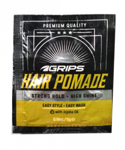 GRIPS HAIR POMADE 5GX6'S