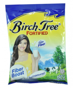 BIRCHTREE FORTIFIED 150G