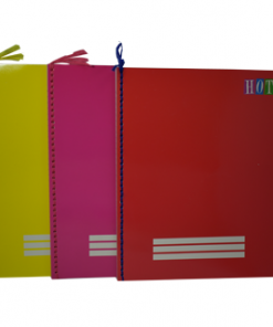 UNIVERSITY NOTEBOOK BIG YARN