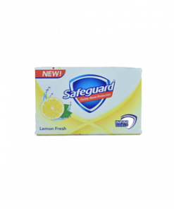 SAFEGUARD BAR Lemon 85g