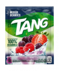 TANG LITRO MIXBERRIES25G