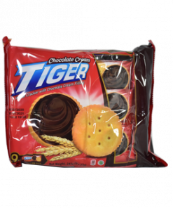 TIGER CHOCO 27G