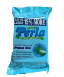 PERLA CUT BAR BLUE 110G