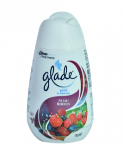 GLADE SOLID GEL BERRIES 170G