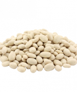 WHITE BEANS