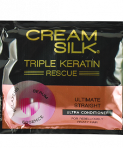CREAMSILK TRI-KERATIN STRAIGHT 10MLX6S