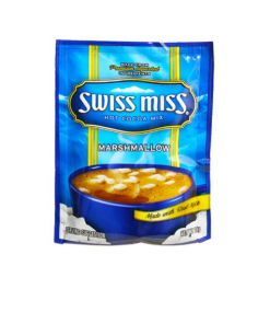 SWISS MISS MARSHMALLOW 28G
