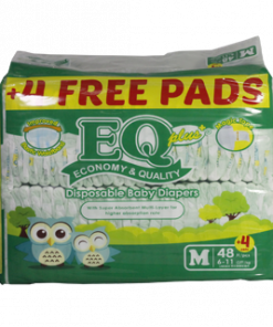 EQ PLUS JUMBO MEDIUM 48+4
