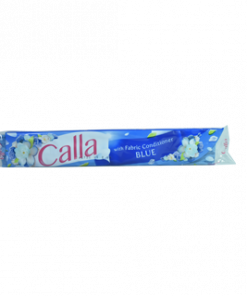 CALLA BAR W/FABCON BLUE 390G