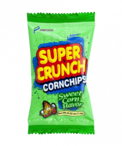 SUPERCRUCHGREEN120GX1X50