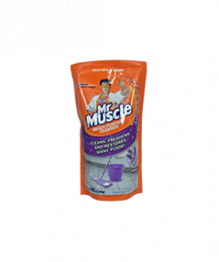 MR MUSCLE MULTI PURPOSE CLEANER  LAVANDER 300ML