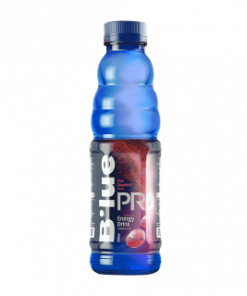 BLUE PRO PNK GRPFRT 500ML