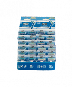 ACR TWIN DISPOSABLE RAZOR HC 24S