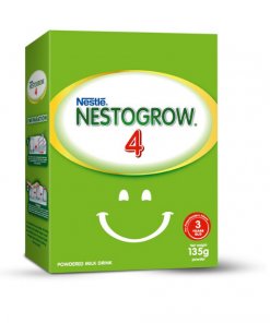 NESTOGROW FOUR 135G
