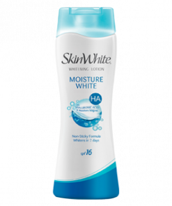 SKINWHITE MOISTURE WHITE SPF16 100ML
