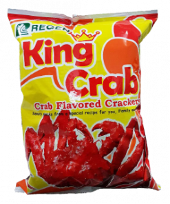 KING CRAB 85GX20
