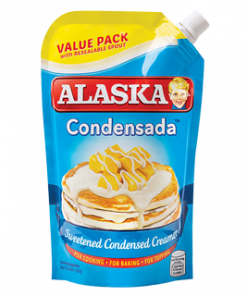 ALASKA CONDENSADA 560G
