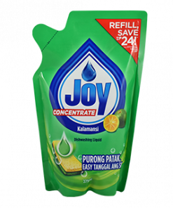 JOY DISHWASHING LIQUID KALAMANSI 375ML