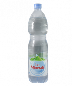 LE MINERALE WATER 1500ML