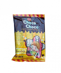PRAN CHOCO CHOCO 20S