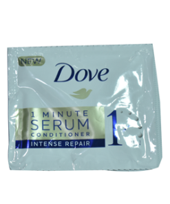 FOSA DOVE CON KERATIN REPAIR 10MLX288