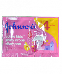 JB SHAMPOO 8ML