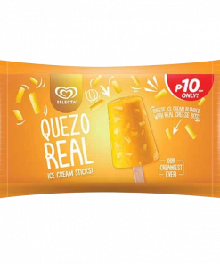 SELECTA QUEZO REAL 60ML